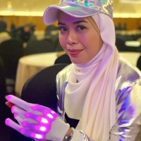 Tengku Norlaila Tungku Ismail