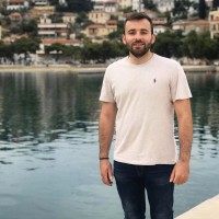 Panagiotis Mouroutsos