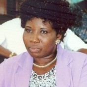 Adzua Ahonsou-Kodzode