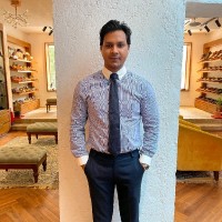 Abhishek John