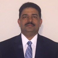 George Joseph, Dtm.
