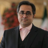 Javad Hosseini