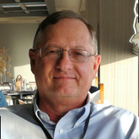 Paul Garrett