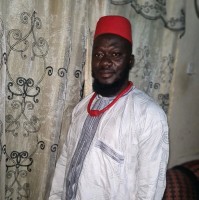 Alagie Njie