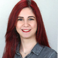 Zehranur Kurt Dertli