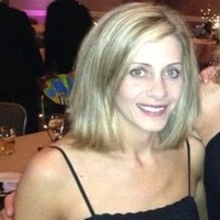Mary Pat Hodges