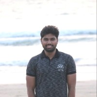 Harshad Matekar