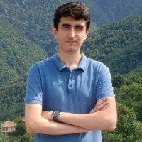 Muhammed Arif Turan