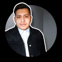 Abraham Enciso Hernández