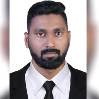 Sagar Bhalerao