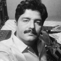 Sayednadir Bukhari