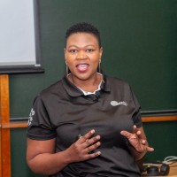 Ziyanda Ntantiso