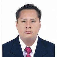 Rene Alexander Paucar Villegas