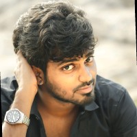 Yuvaraj M