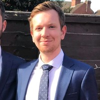 Alex Trengove