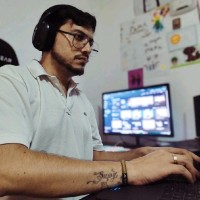 Gonzalo David Unzueta Echalar