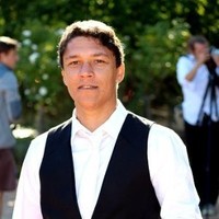 Gervan Wyk