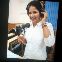 Dr. Poonam Ahuja