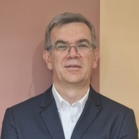 Laurent LOUVET