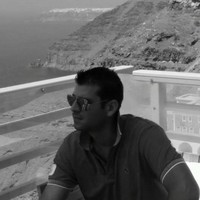 Panagiotis Koutropoulos