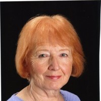 Karin Harrison