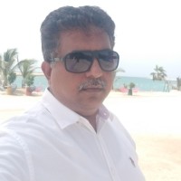 Suraj D'Souza