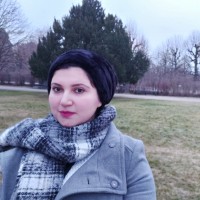Doaa Magdy