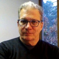 Steve MacCormack