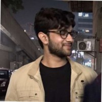 Shehram Gohar