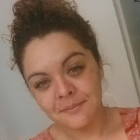 Salina Frost-Vasquez