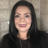 Ruth Miriam Olin