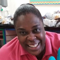 Keran Tuckett
