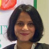 Priya Chokshi