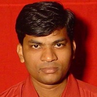 Mahesh Perumalla