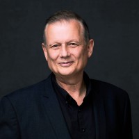 Chris Karadimas