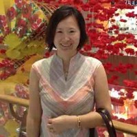 Andrea Zhang
