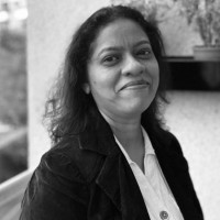 Reena Rebello