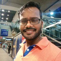 Prashant Srivastava