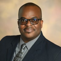 Deron Hall