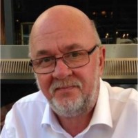 Lars-Bertil Johansson