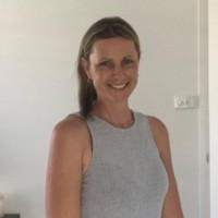 Simone Bright