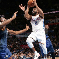 Raymond Felton