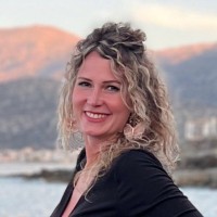 Kelly Van Der Kroon