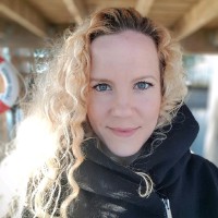 Linda Nilsson