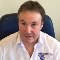 Colin Calder
