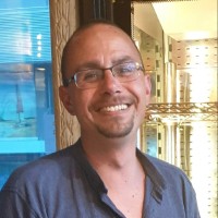 Thierry Cardinaux