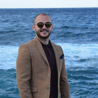 Abdelrahman Al-Ayauti, Pmp®