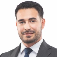 Pedram Gholipour