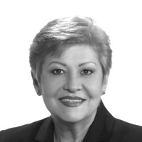 Jeannie Gonzalez