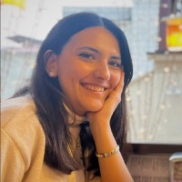 Merve Eraydın